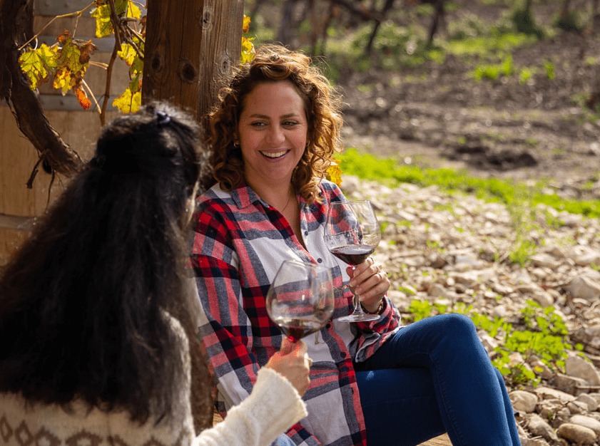 Salomon Vineyards