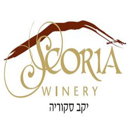 Scoria