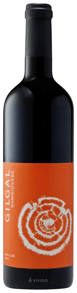 Gilgal Sangiovese