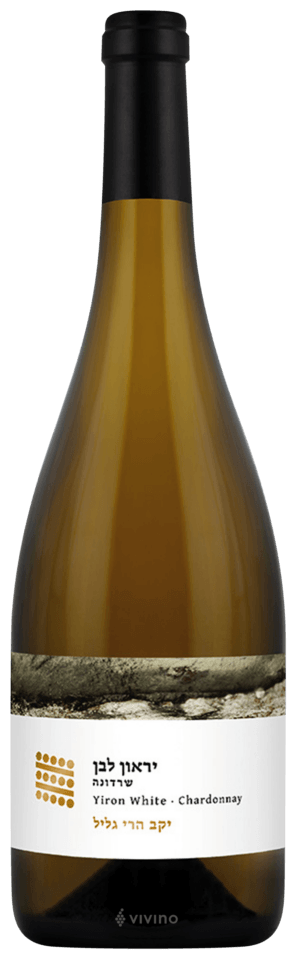 Yiron White Chardonnay