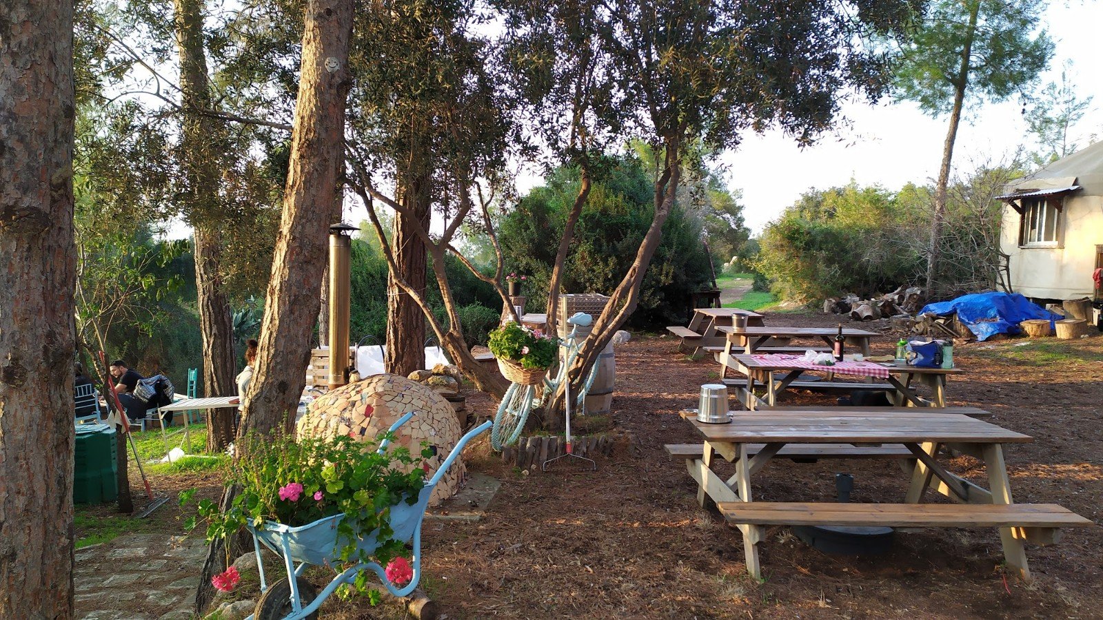 Srigim Winery