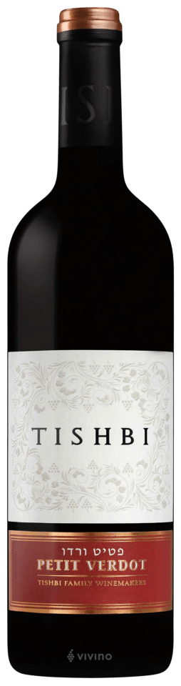Petit Verdot