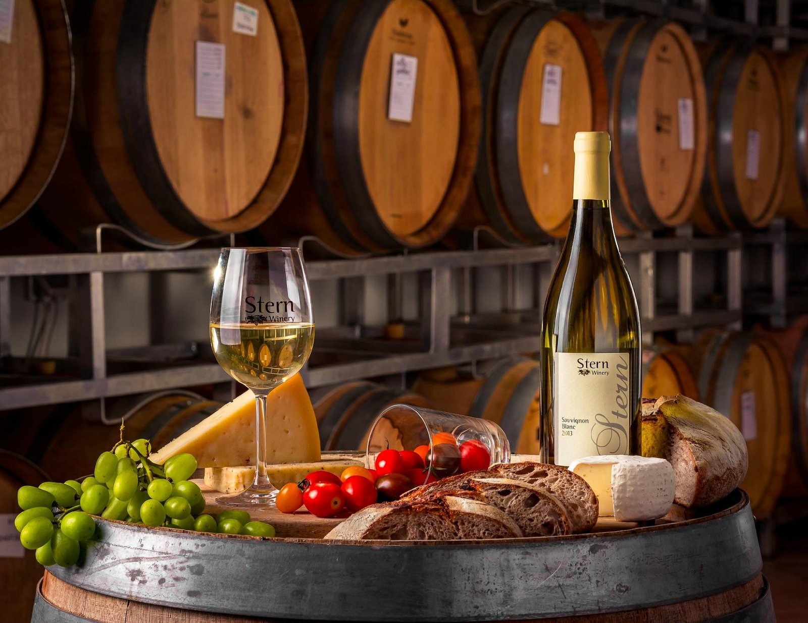 Stern Winery