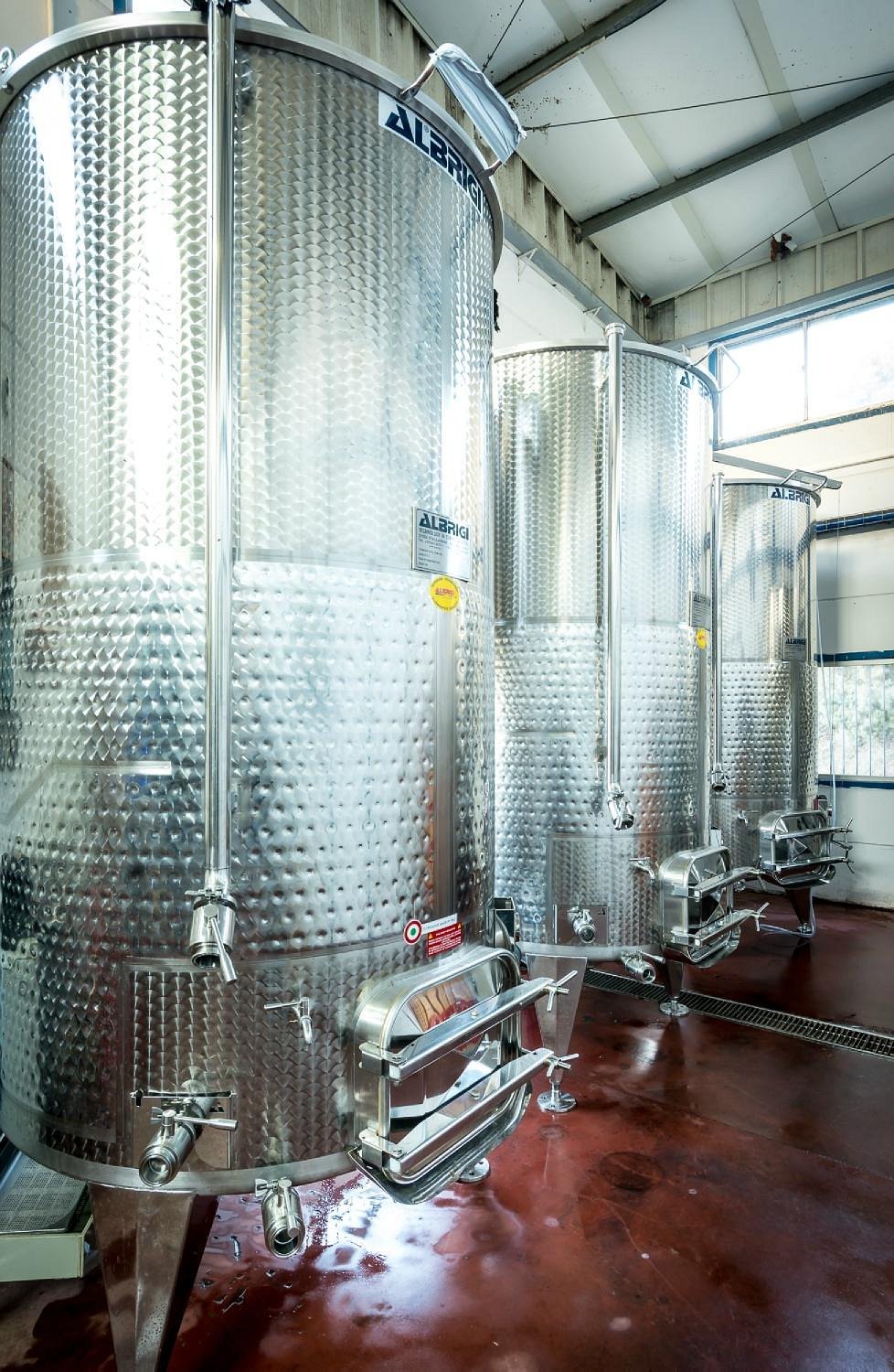 Stern Winery
