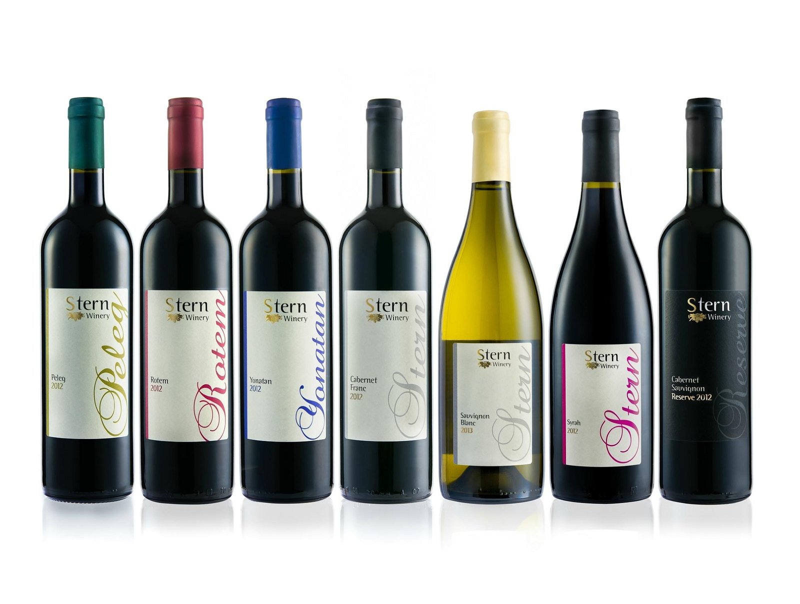 Stern Winery