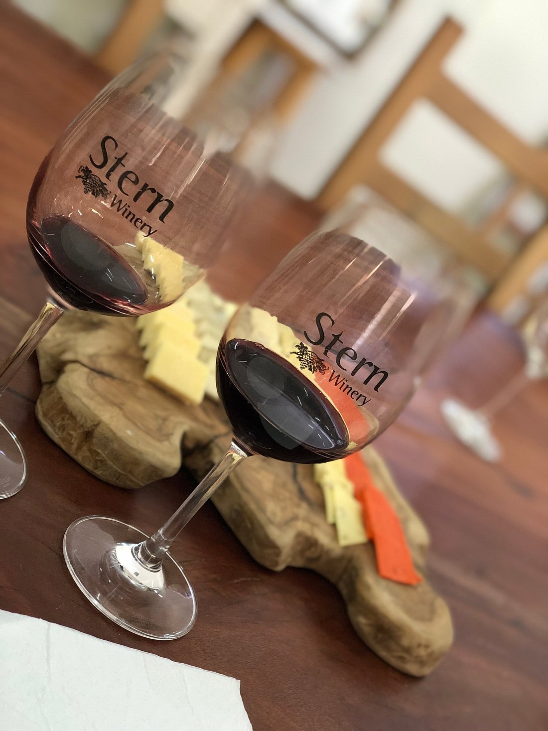 Stern Winery