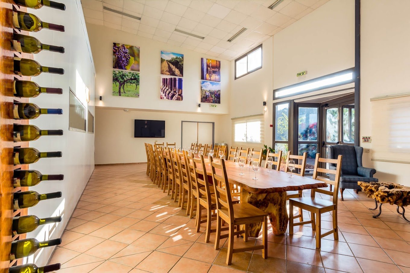 Stern Winery
