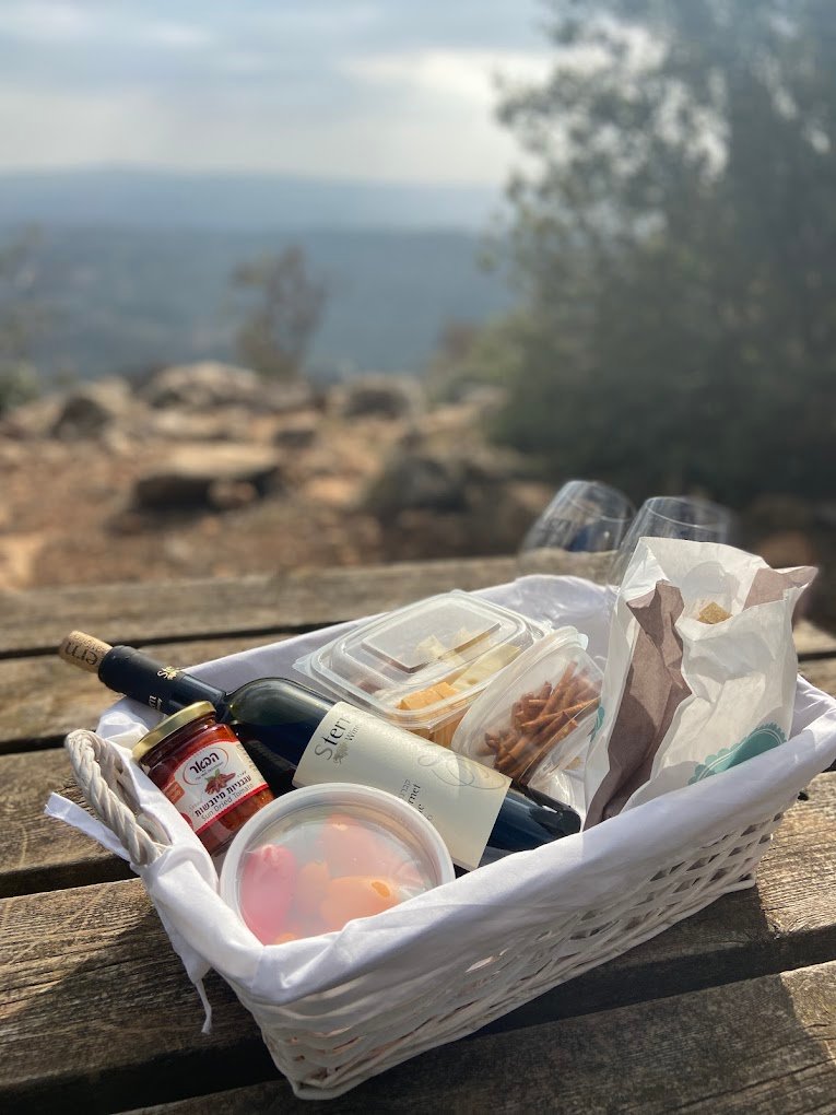 Stern Winery