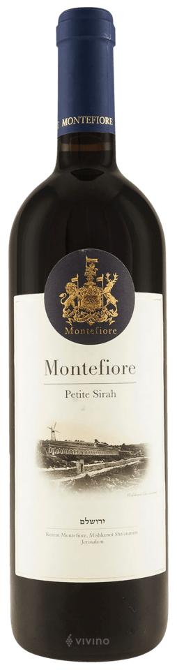 Petite Sirah