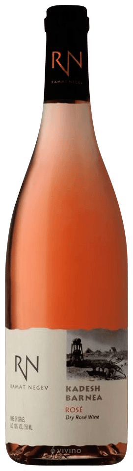 Kadesh Barnea Rosé
