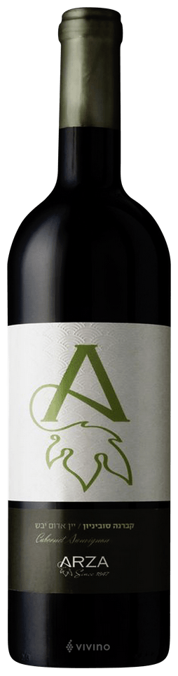Cabernet Sauvignon (קברנה סוביניון)