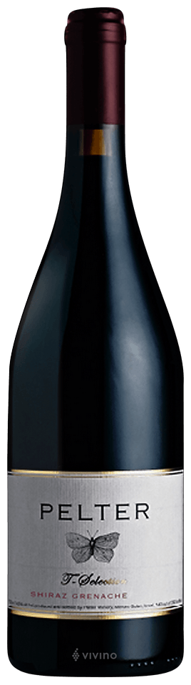 T-Selection Shiraz - Grenache