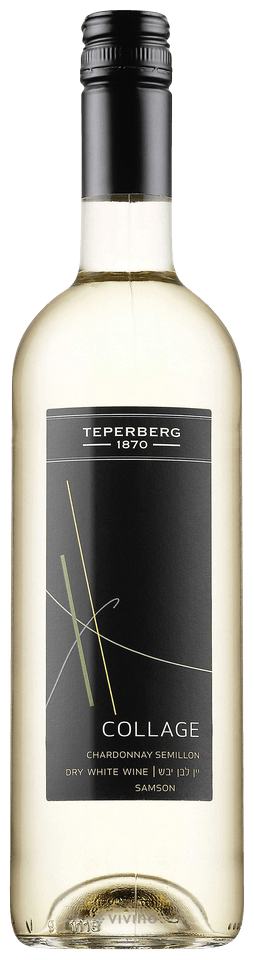 Collage Chardonnay - Sémillon