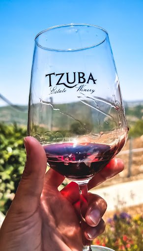 Tzuba