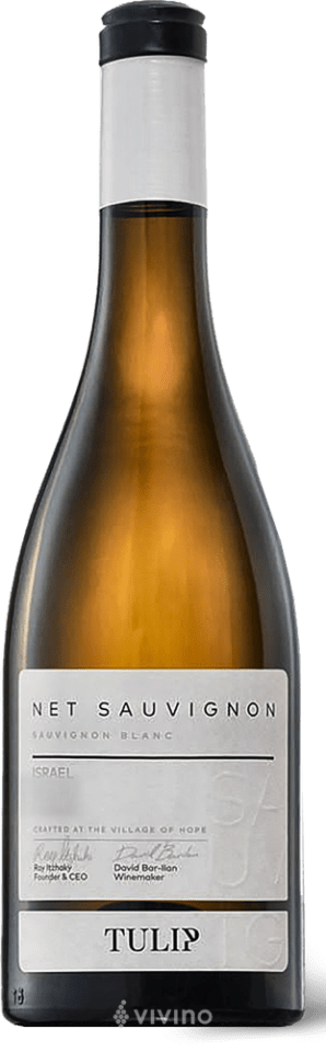 Net Sauvignon Blanc
