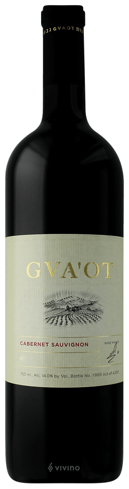 Cabernet Sauvignon