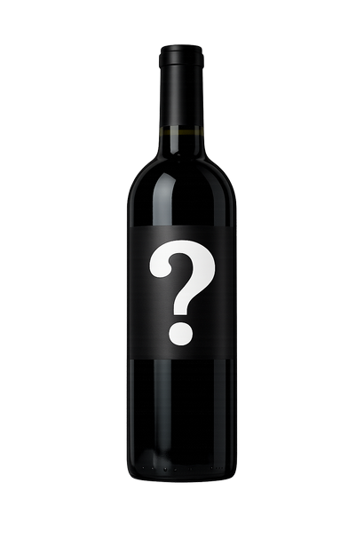 Reserve Cabernet Sauvignon