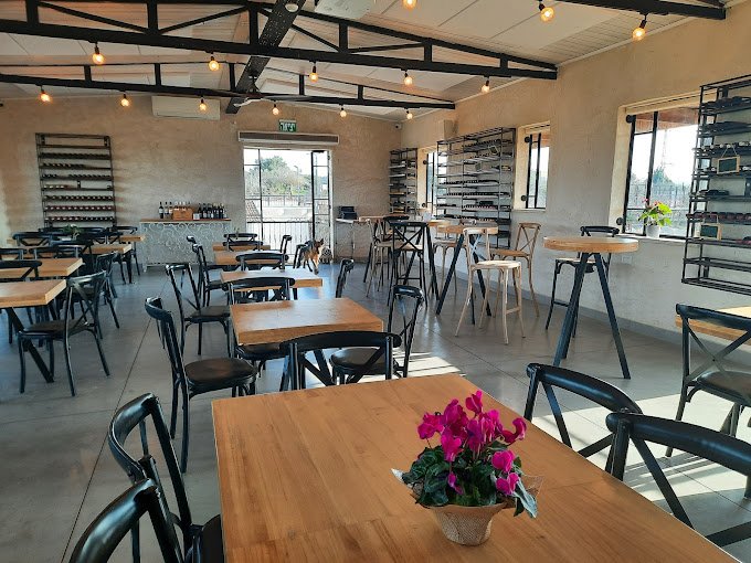 Ulu Boutique Winery