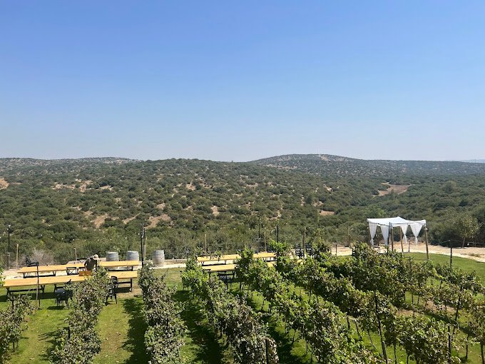Ulu Boutique Winery
