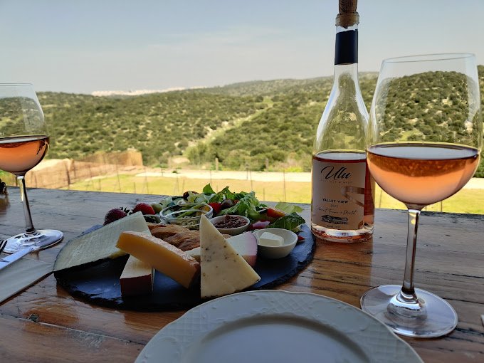Ulu Boutique Winery