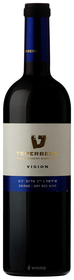 Vision Shiraz