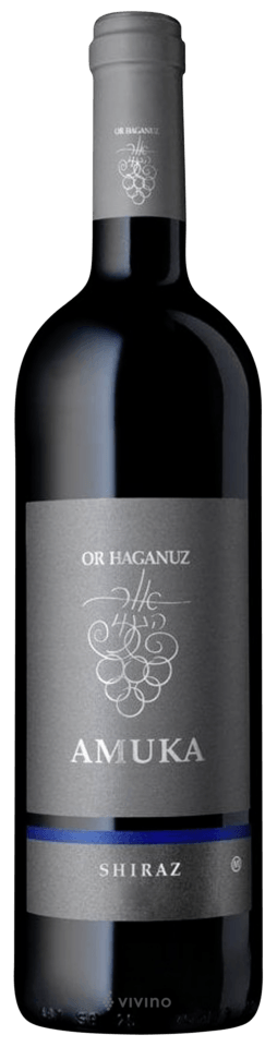 Amuka Shiraz