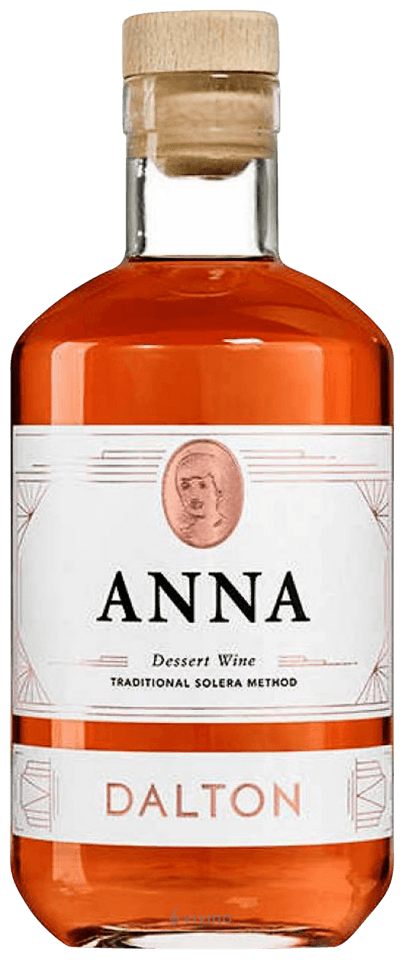 Anna Liqueur de Paradisia
