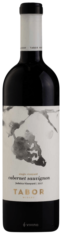 Single Vineyard Cabernet Sauvignon