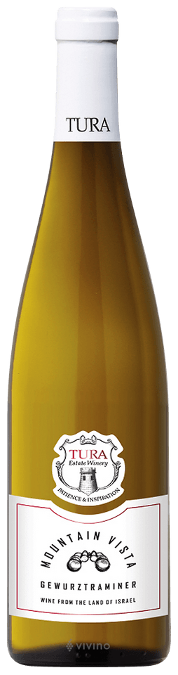 Mountain Vista Gewürztraminer