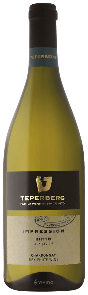 Impression Chardonnay