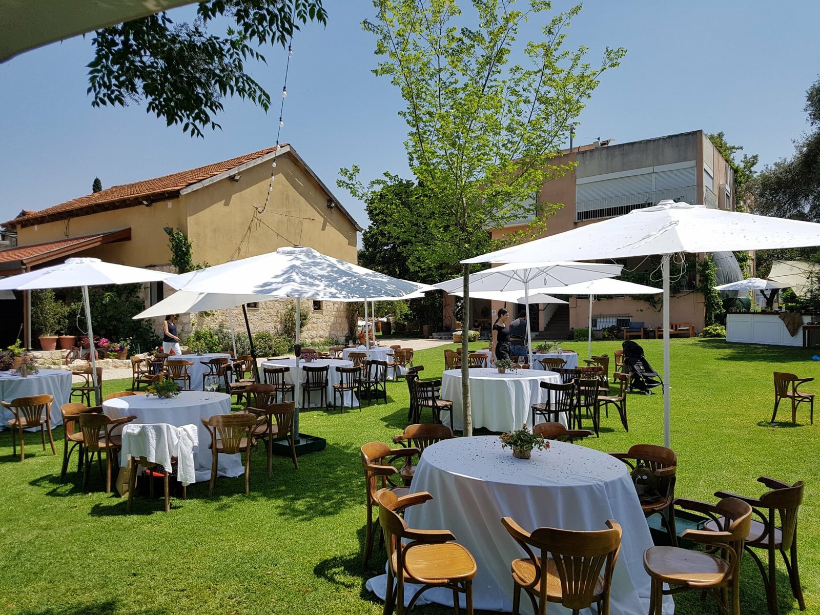 Villa Wilhelma