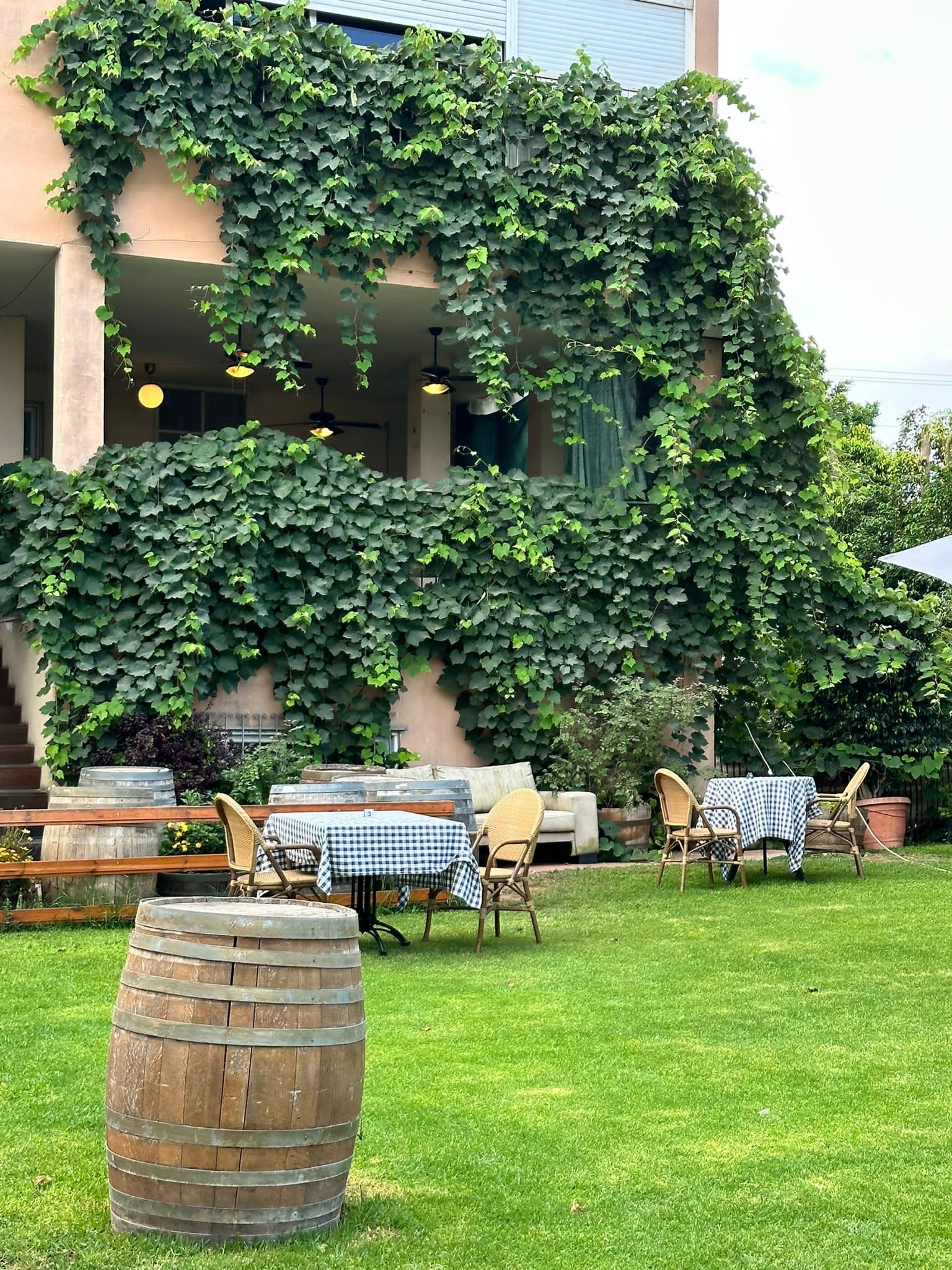 Villa Wilhelma