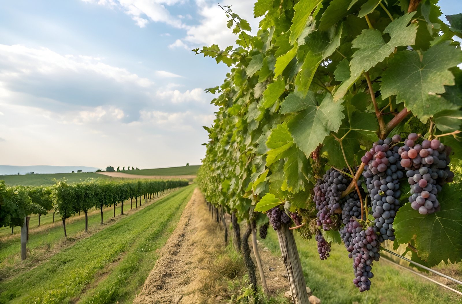 Dror Winery (יקב דרור)