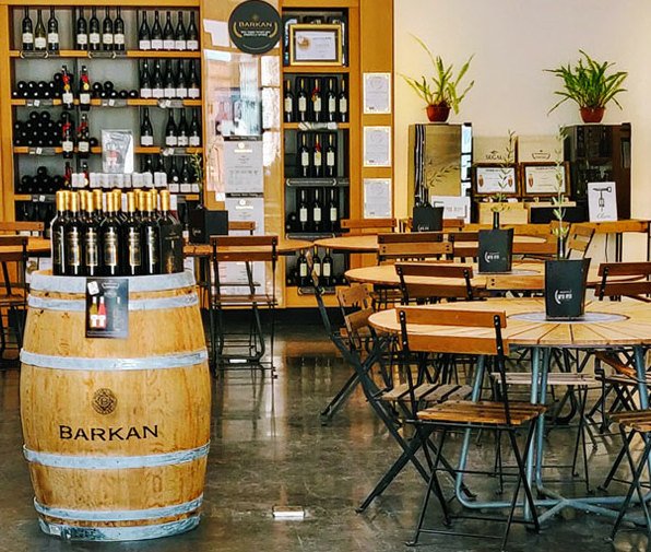 Barkan