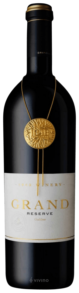 Grand Reserve