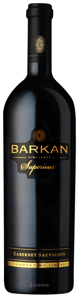 Superieur Cabernet Sauvignon