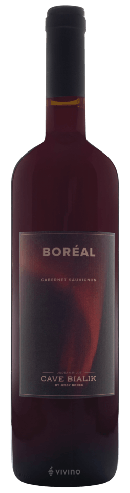 Boréal Cabernet Sauvignon