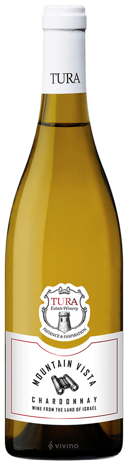 Mountain Vista Chardonnay