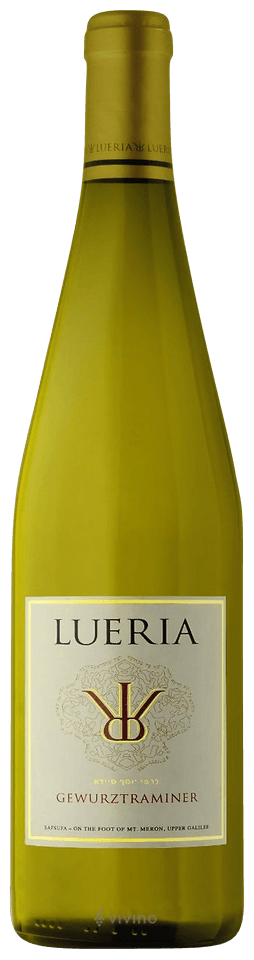 Gewurztraminer