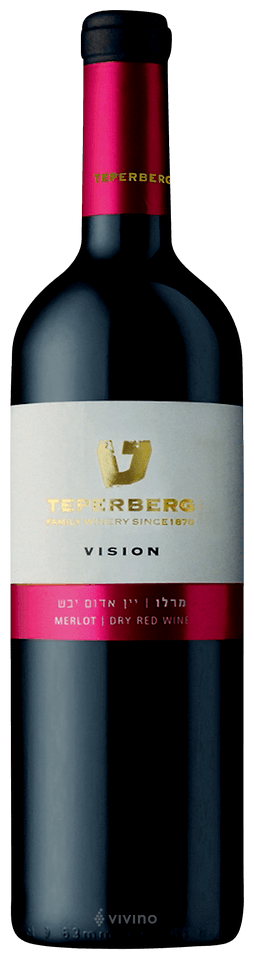 Vision Merlot