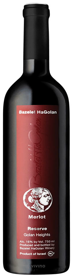 Merlot Reserve
