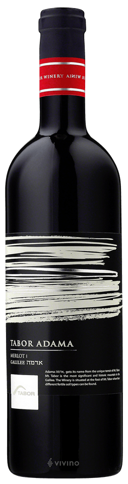 Adama Merlot