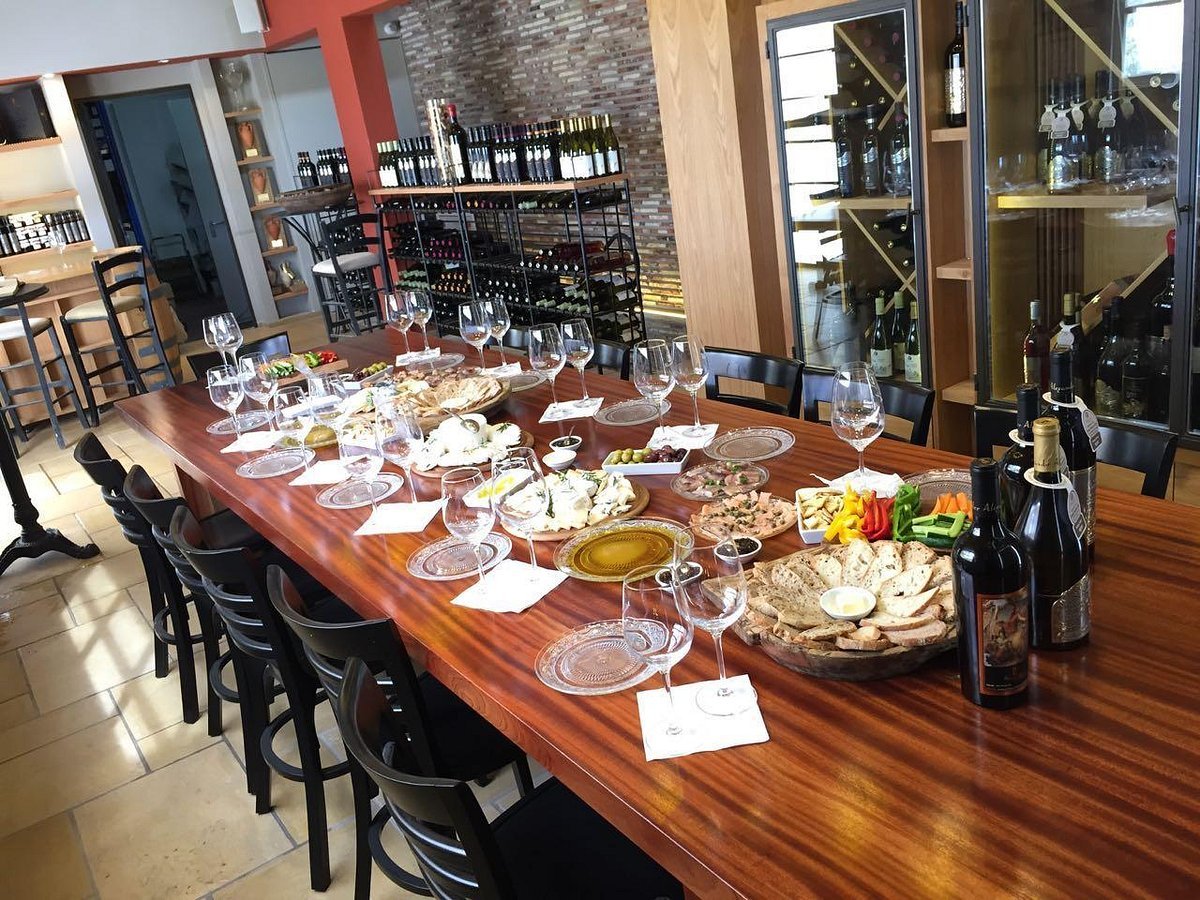 Alexander Winery