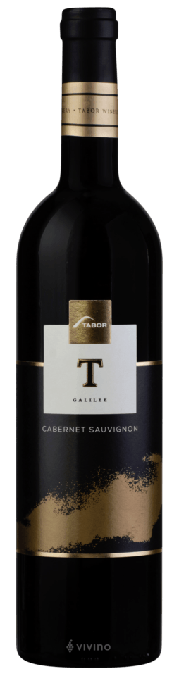 T Cabernet Sauvignon