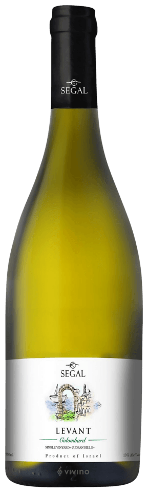 Levant Colombard