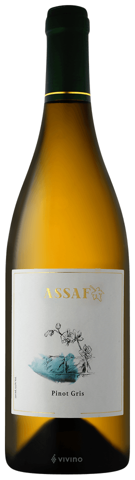 Pinot Gris
