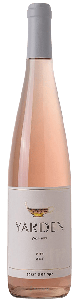 Yarden Rosé