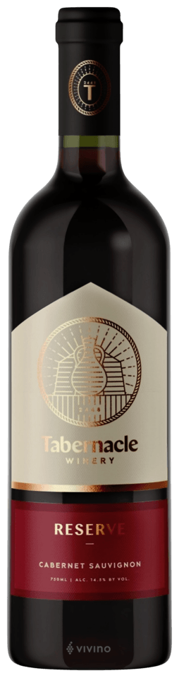 Reserve Cabernet Sauvignon