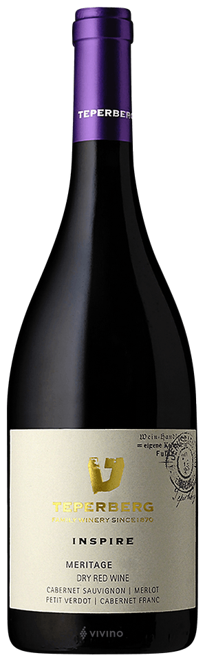 Inspire Meritage