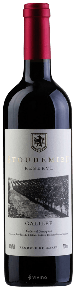 Reserve Cabernet Sauvignon